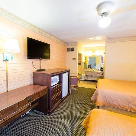 Budget Inn - Paintsville Eksteriør billede