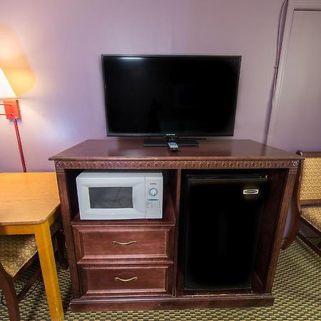 Budget Inn - Paintsville Eksteriør billede
