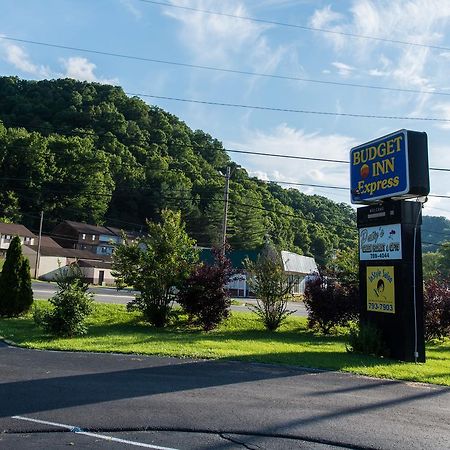 Budget Inn - Paintsville Eksteriør billede