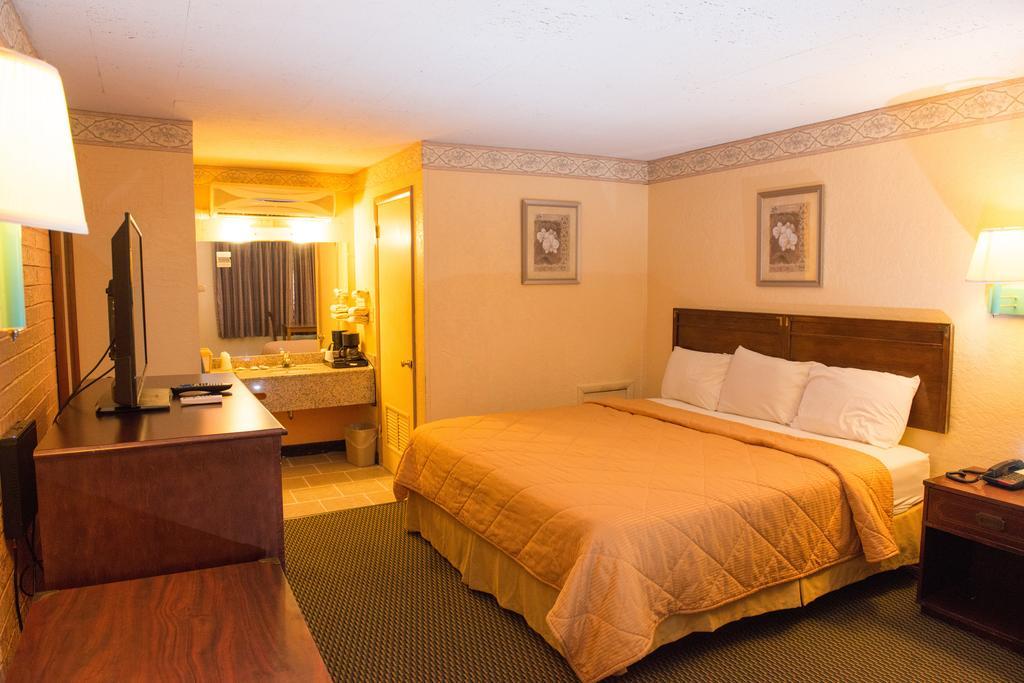 Budget Inn - Paintsville Værelse billede