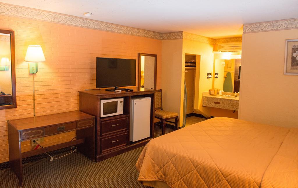 Budget Inn - Paintsville Værelse billede
