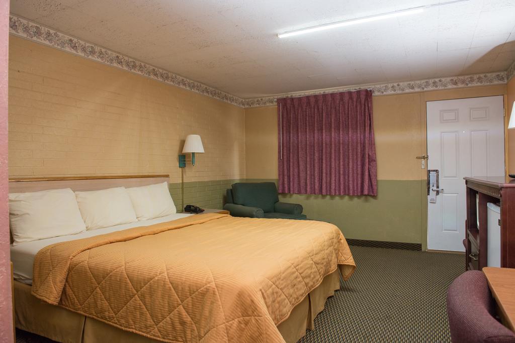 Budget Inn - Paintsville Værelse billede