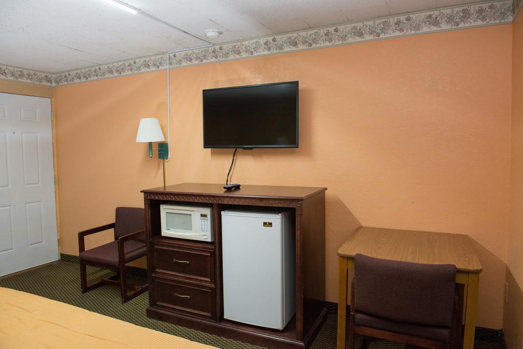 Budget Inn - Paintsville Værelse billede