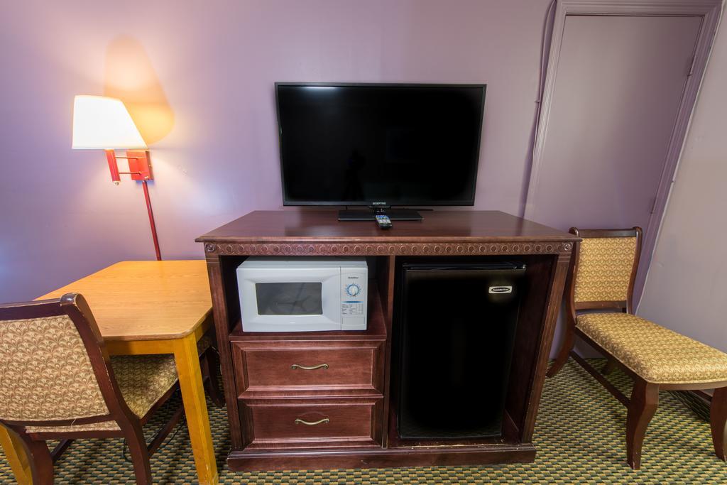 Budget Inn - Paintsville Eksteriør billede