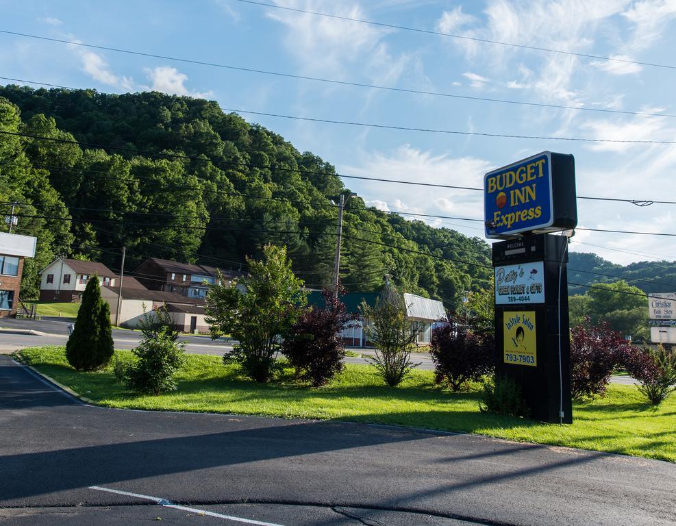 Budget Inn - Paintsville Eksteriør billede