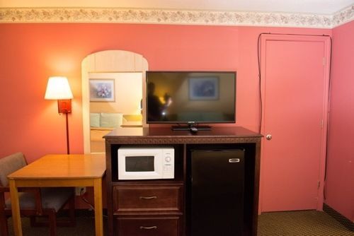 Budget Inn - Paintsville Eksteriør billede
