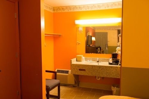 Budget Inn - Paintsville Eksteriør billede